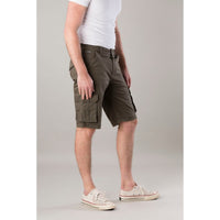 New Star - Short / Bermuda Brisbane - Army