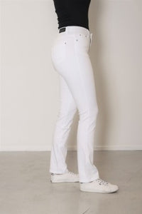 New Star Jeans - Memphis - Twill White