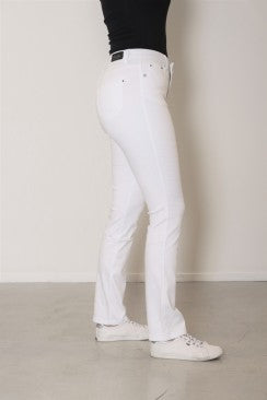 New Star Jeans - Memphis - Twill White