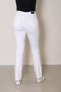 New Star Jeans - Memphis - Twill White