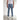 New Star Jeans - Nyon - Twill Blue