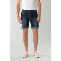 New Star - JV Short - Denim Dark Blue