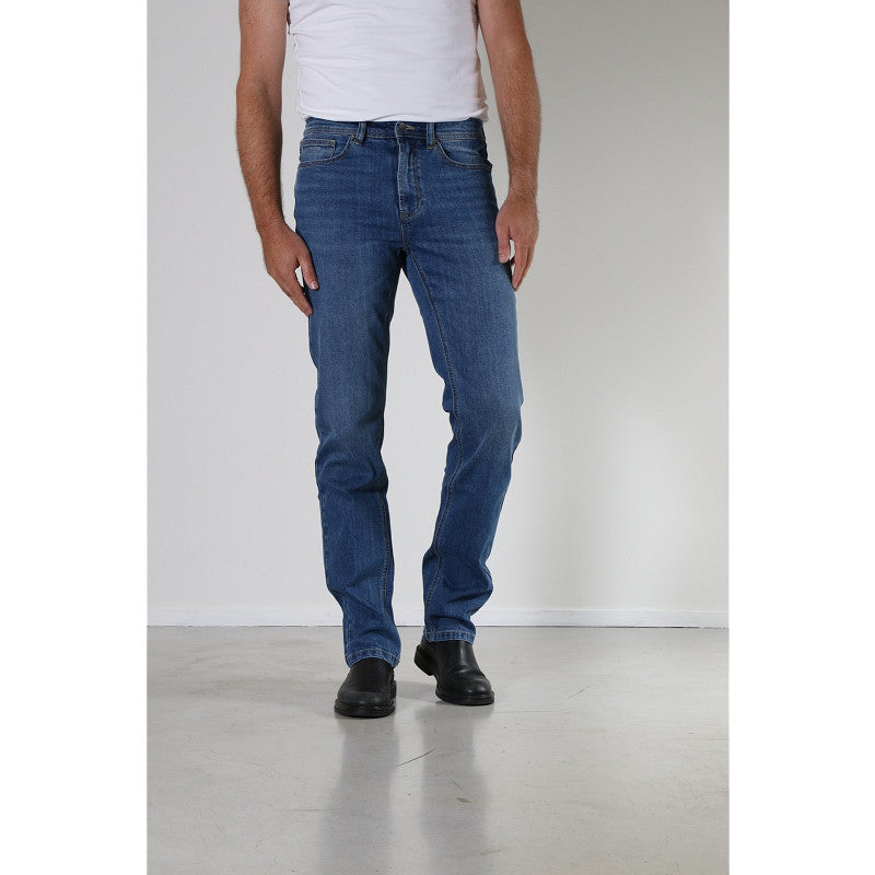 New Star Jeans - Jacksonville - Stone Used