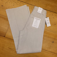 Goodies - Wide Leg - Beige