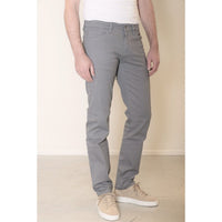 New Star Jeans - Nyon - Twill Light Grey