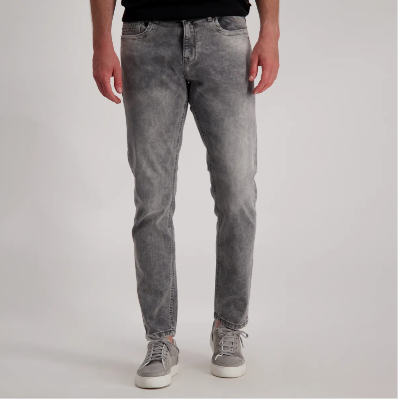 Cars Jeans - Douglas - Grey Used