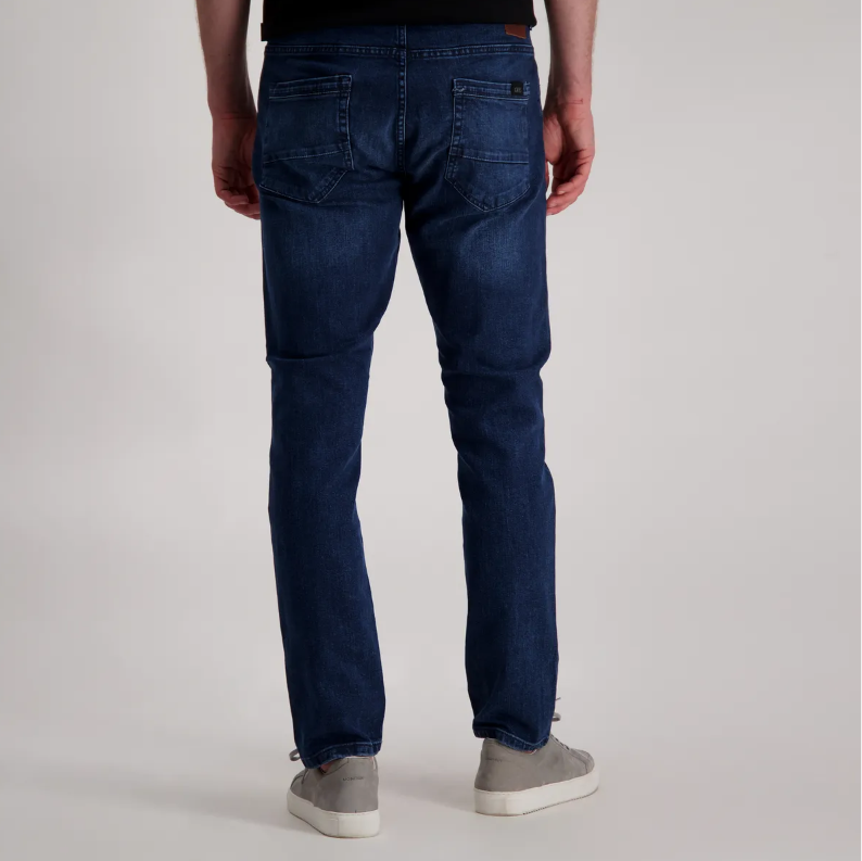 Cars Jeans - Douglas - Dark Used