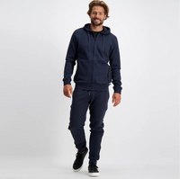 Cars Jeans - Sweatpant Lax - Navy