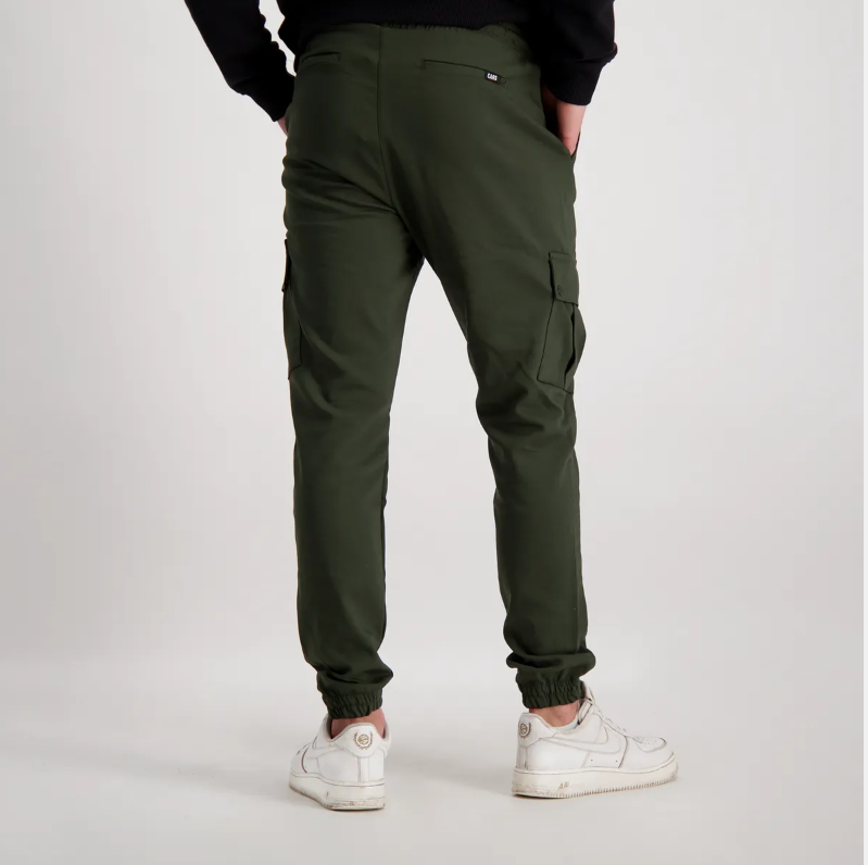 Cars Jeans - Cargo Pant Battle - Army