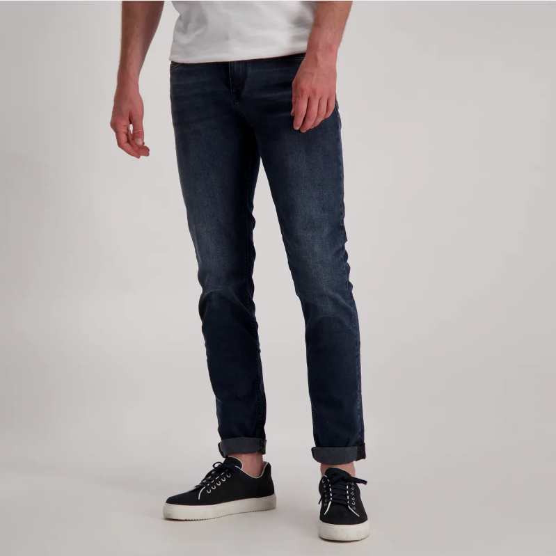 Cars Jeans - Blast - Blue Black