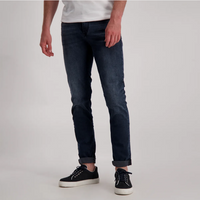 Cars Jeans - Blast - Blue Black