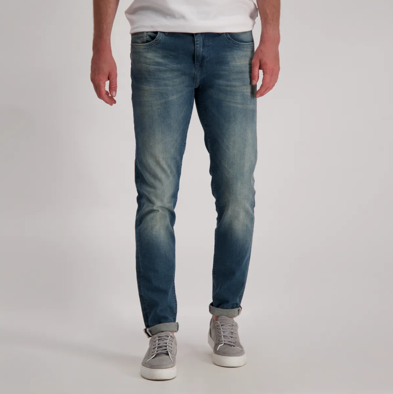 Cars Jeans - Blast - Detroit Wash