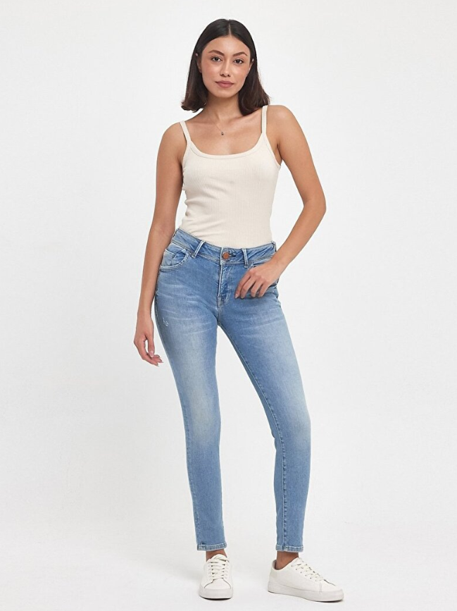 LTB Jeans - Maxime - Ramire Wash