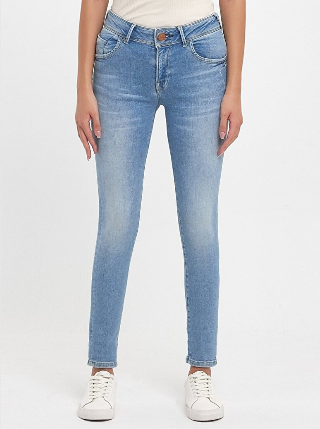 LTB Jeans - Maxime - Ramire Wash