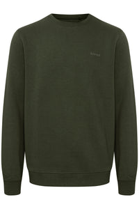 Blend - Sweater Downton - Forest Night