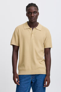 Blend - Polo - Cornstalk/Nature