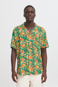 Blend - Shirt Avyo - Bleached Sand