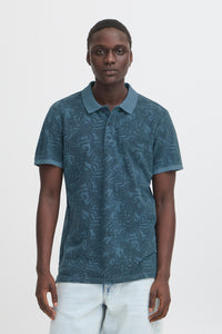 Blend - Polo Ewen - Blue Ashes