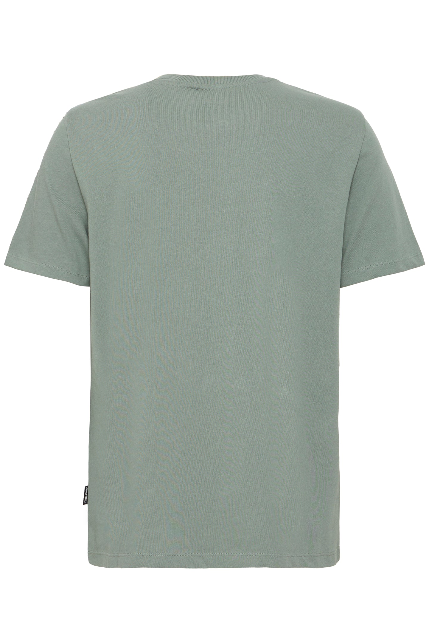 Blend - Tshirt Kibe - Groen