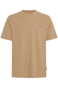 Blend - Tshirt Keyon - Sepia Tint