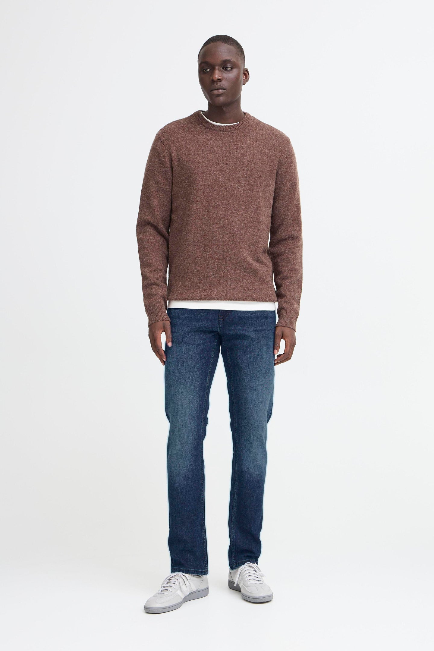 Blend - Twister - Dark Used