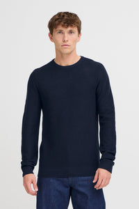 Blend - Trui Dana - Salute (Blauw)