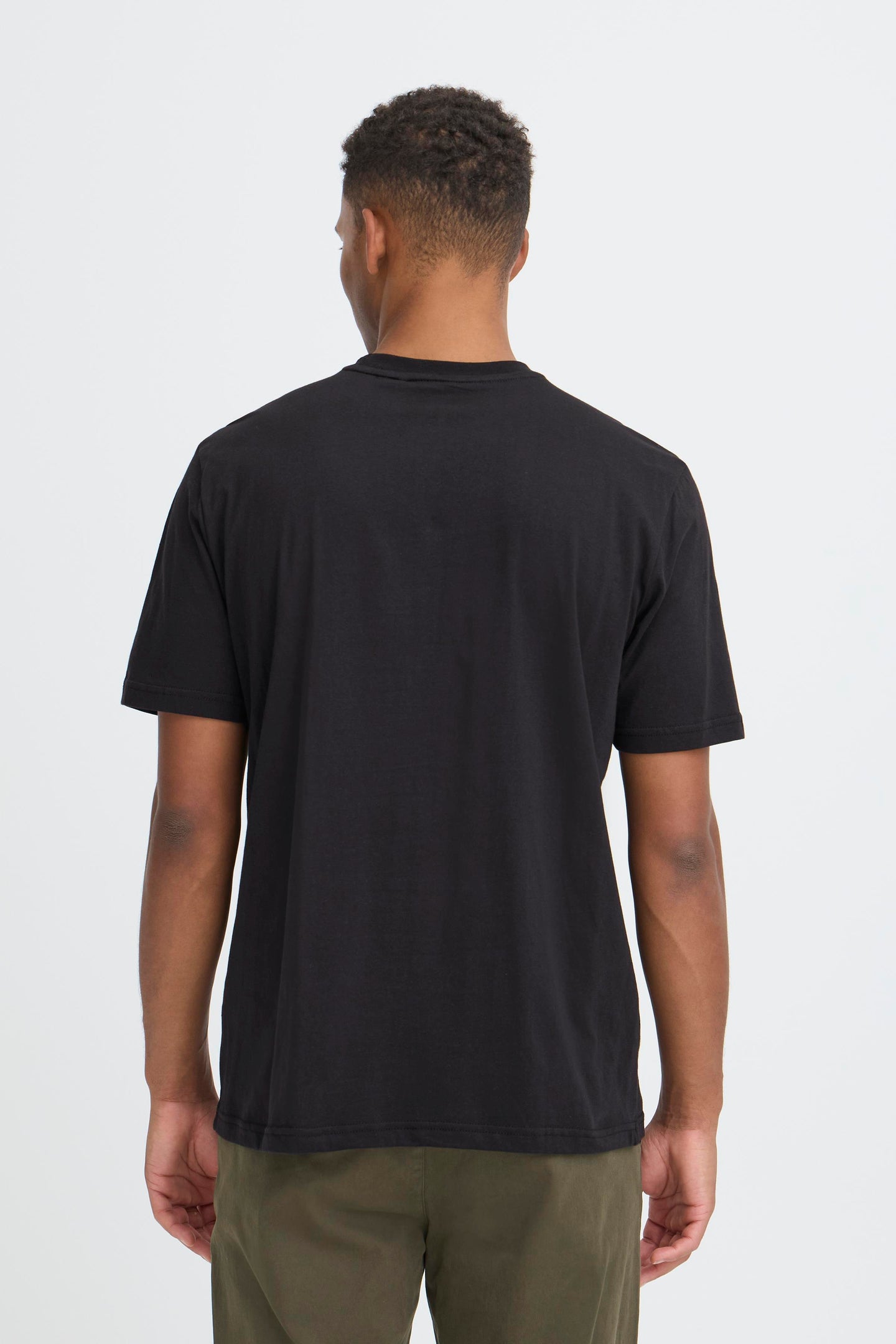 Blend - Tee Raniel Shelby - Black