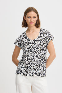 B.young - Top Falakka - Ethnic Black Mix