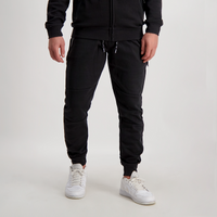 Cars Jeans - Sweatpant Lax - Black