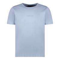 Cars Jeans - Tshirt Forres - Grey Blue