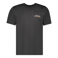 Cars Jeans - Tshirt Charl - Black