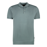 Cars Jeans - Polo Paydor - Moss