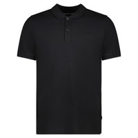 Cars Jeans - Polo Dario - Black