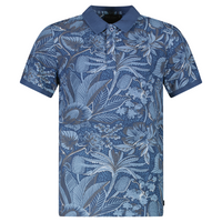 Cars Jeans - Polo Coppa - Navy