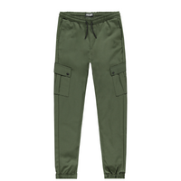 Cars Jeans - Cargo Pant Battle - Army