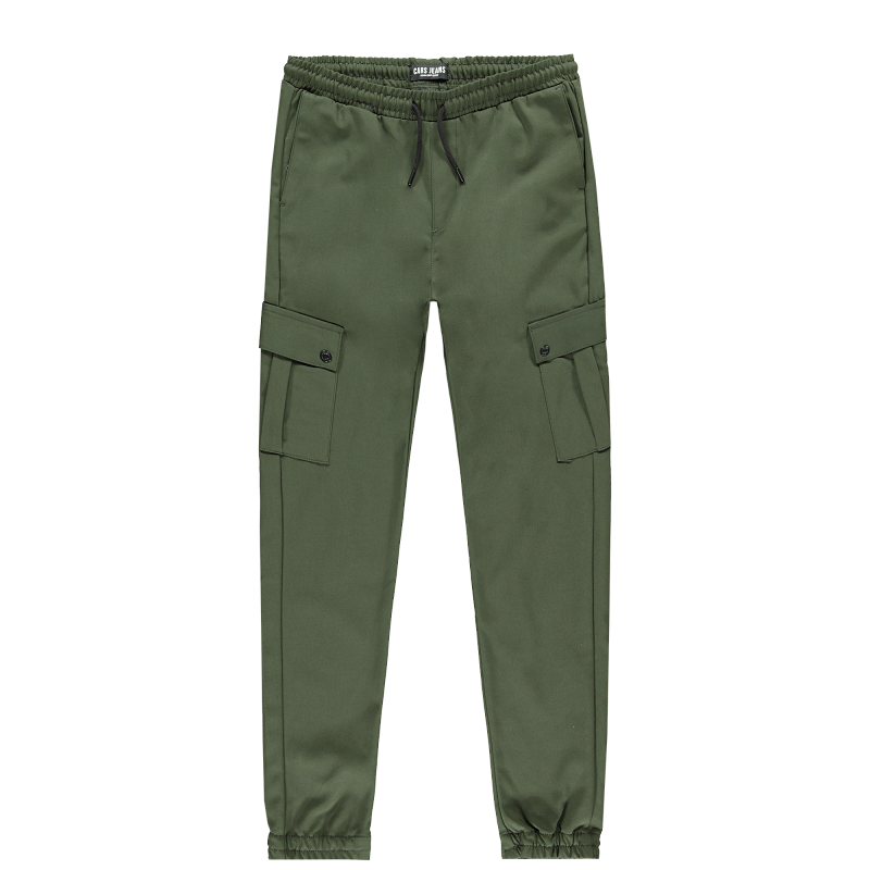 Cars Jeans - Cargo Pant Battle - Army