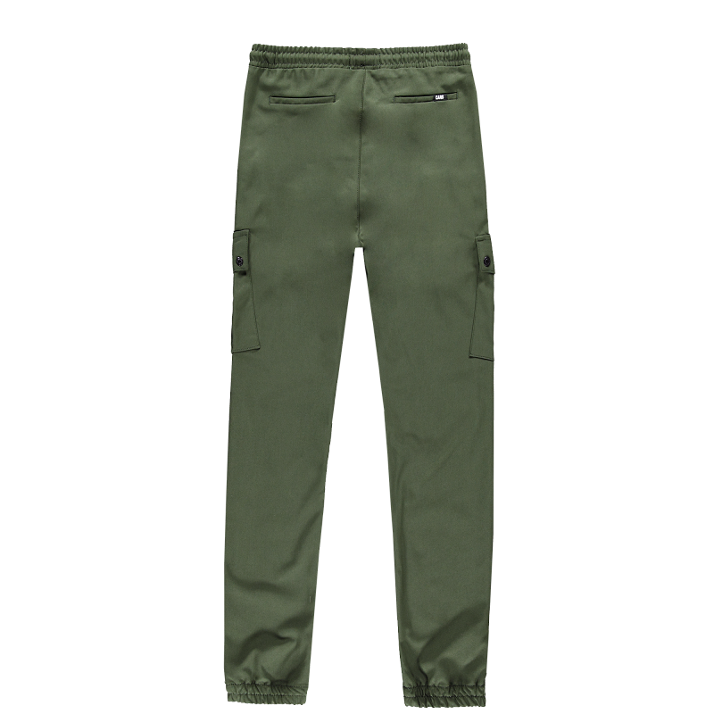 Cars Jeans - Cargo Pant Battle - Army
