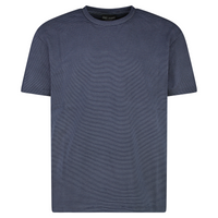 Cars Jeans - Tshirt Keller - Stripe Navy