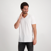 Cars Jeans - Tshirt Vin - White