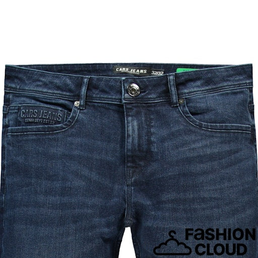 Cars Jeans - Douglas - Dark Used