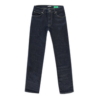 Cars Jeans - Bates - Denim Rinsed Wash