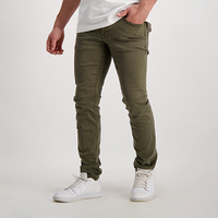 Cars Jeans - Bates - Twill Army
