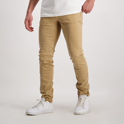 Cars Jeans - Bates - Twill Khaki