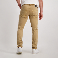 Cars Jeans - Bates - Twill Khaki
