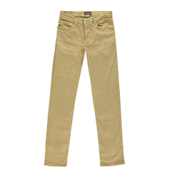 Cars Jeans - Bates - Twill Khaki