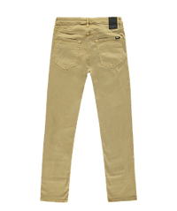 Cars Jeans - Bates - Twill Khaki