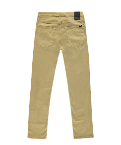 Cars Jeans - Bates - Twill Khaki
