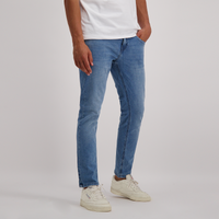Cars Jeans - Douglas - Bleached Used