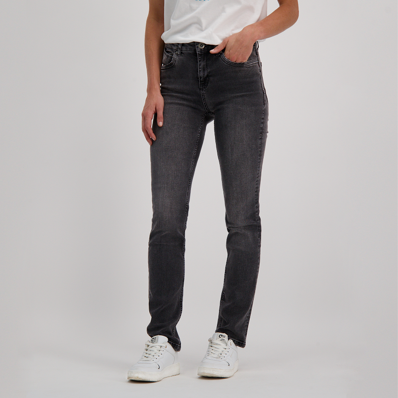 Cars Jeans - Joyce - Black Used