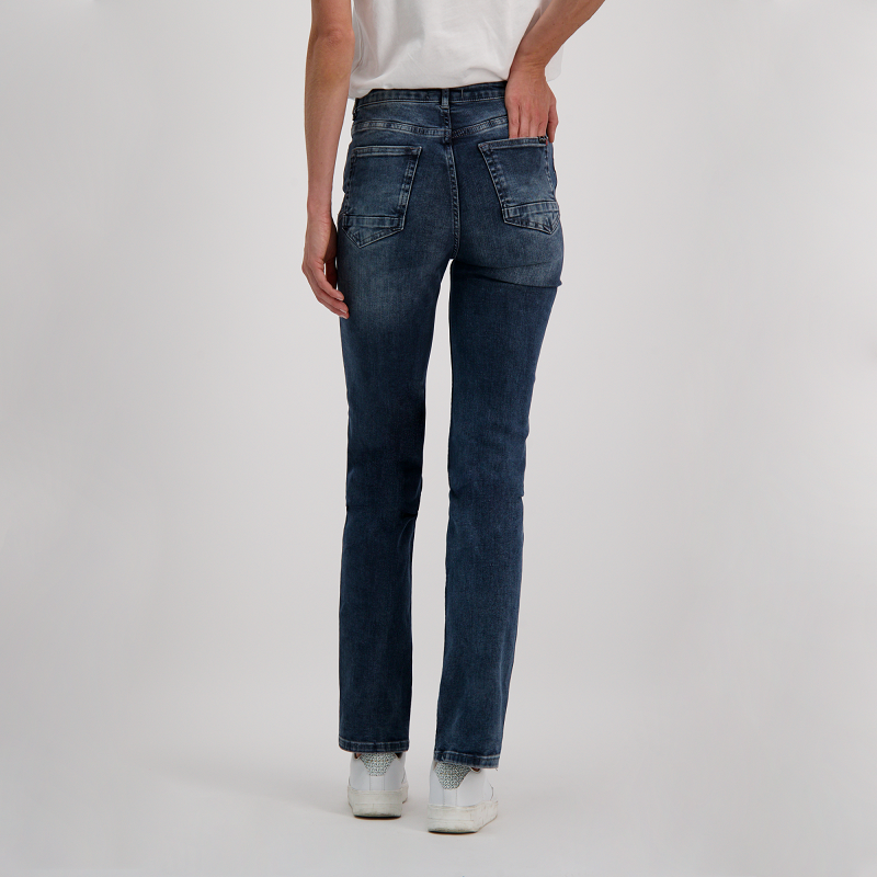 Cars Jeans - Joyce - Blue Black